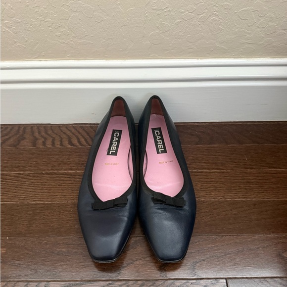 Carel Ballerina Shoes - Picture 2 of 4